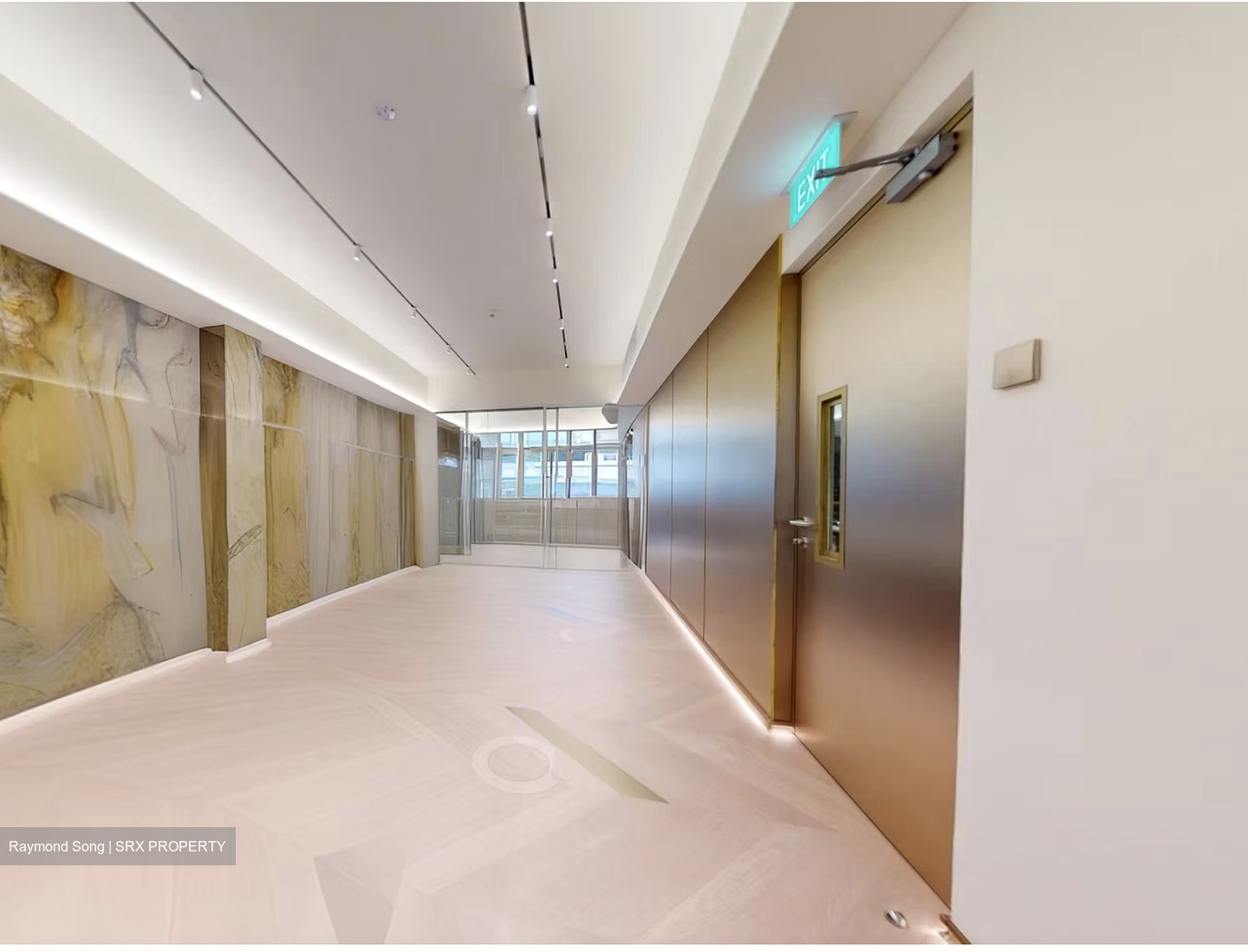 Boat Quay Conservation Area (D1), Office #621784101